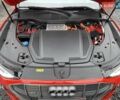 Червоний Ауді E-Tron, об'ємом двигуна 0 л та пробігом 68 тис. км за 33600 $, фото 10 на Automoto.ua