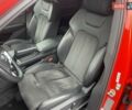 Червоний Ауді E-Tron, об'ємом двигуна 0 л та пробігом 68 тис. км за 33600 $, фото 13 на Automoto.ua