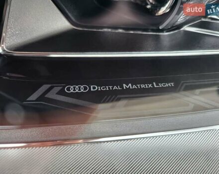 Червоний Ауді E-Tron, об'ємом двигуна 0 л та пробігом 51 тис. км за 46888 $, фото 32 на Automoto.ua