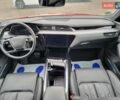 Червоний Ауді E-Tron, об'ємом двигуна 0 л та пробігом 51 тис. км за 46888 $, фото 80 на Automoto.ua
