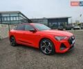 Червоний Ауді E-Tron, об'ємом двигуна 0 л та пробігом 51 тис. км за 46888 $, фото 11 на Automoto.ua