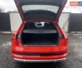 Червоний Ауді E-Tron, об'ємом двигуна 0 л та пробігом 68 тис. км за 33600 $, фото 8 на Automoto.ua