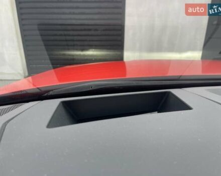 Червоний Ауді E-Tron, об'ємом двигуна 0 л та пробігом 68 тис. км за 33600 $, фото 16 на Automoto.ua