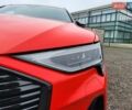 Червоний Ауді E-Tron, об'ємом двигуна 0 л та пробігом 51 тис. км за 46888 $, фото 31 на Automoto.ua