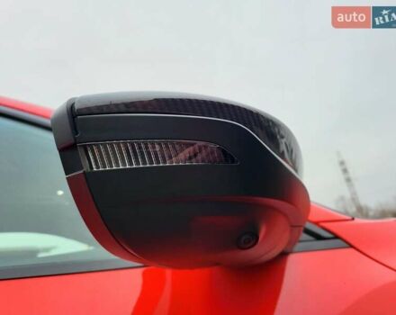 Червоний Ауді E-Tron, об'ємом двигуна 0 л та пробігом 51 тис. км за 46888 $, фото 35 на Automoto.ua