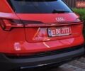 Красный Ауди E-Tron, объемом двигателя 0 л и пробегом 44 тыс. км за 32000 $, фото 10 на Automoto.ua