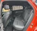 Червоний Ауді E-Tron, об'ємом двигуна 0 л та пробігом 51 тис. км за 46888 $, фото 60 на Automoto.ua