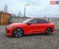 Червоний Ауді E-Tron, об'ємом двигуна 0 л та пробігом 51 тис. км за 46888 $, фото 28 на Automoto.ua