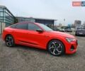 Червоний Ауді E-Tron, об'ємом двигуна 0 л та пробігом 51 тис. км за 46888 $, фото 12 на Automoto.ua