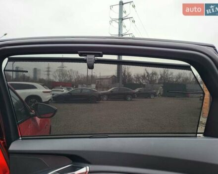 Червоний Ауді E-Tron, об'ємом двигуна 0 л та пробігом 51 тис. км за 46888 $, фото 74 на Automoto.ua