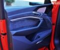 Красный Ауди E-Tron, объемом двигателя 0 л и пробегом 44 тыс. км за 32000 $, фото 21 на Automoto.ua