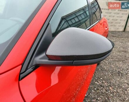 Червоний Ауді E-Tron, об'ємом двигуна 0 л та пробігом 51 тис. км за 46888 $, фото 42 на Automoto.ua