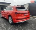 Червоний Ауді E-Tron, об'ємом двигуна 0 л та пробігом 68 тис. км за 33600 $, фото 5 на Automoto.ua