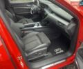 Червоний Ауді E-Tron, об'ємом двигуна 0 л та пробігом 68 тис. км за 33600 $, фото 17 на Automoto.ua