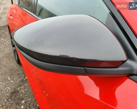 Червоний Ауді E-Tron, об'ємом двигуна 0 л та пробігом 51 тис. км за 46888 $, фото 36 на Automoto.ua