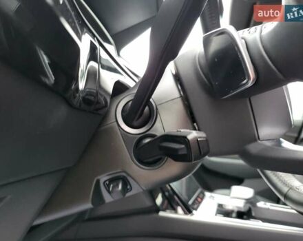 Червоний Ауді E-Tron, об'ємом двигуна 0 л та пробігом 51 тис. км за 46888 $, фото 84 на Automoto.ua