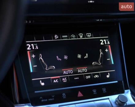 Красный Ауди E-Tron, объемом двигателя 0 л и пробегом 44 тыс. км за 32000 $, фото 18 на Automoto.ua
