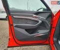 Червоний Ауді E-Tron, об'ємом двигуна 0 л та пробігом 51 тис. км за 46888 $, фото 44 на Automoto.ua
