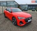 Червоний Ауді E-Tron, об'ємом двигуна 0 л та пробігом 51 тис. км за 46888 $, фото 9 на Automoto.ua