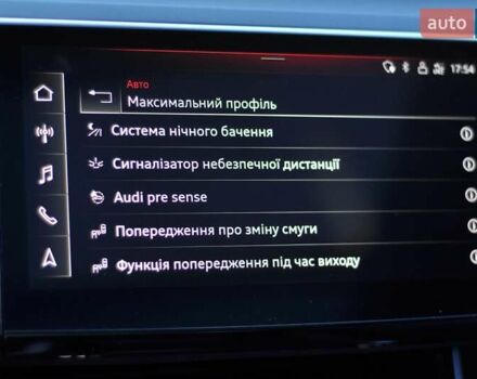Красный Ауди E-Tron, объемом двигателя 0 л и пробегом 44 тыс. км за 32000 $, фото 27 на Automoto.ua