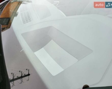 Червоний Ауді E-Tron, об'ємом двигуна 0 л та пробігом 51 тис. км за 46888 $, фото 52 на Automoto.ua