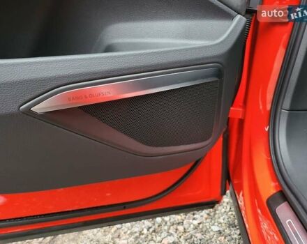 Червоний Ауді E-Tron, об'ємом двигуна 0 л та пробігом 51 тис. км за 46888 $, фото 59 на Automoto.ua
