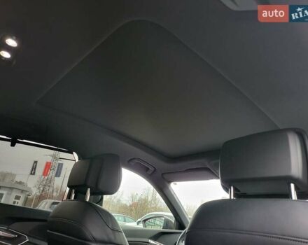 Червоний Ауді E-Tron, об'ємом двигуна 0 л та пробігом 51 тис. км за 46888 $, фото 71 на Automoto.ua