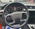Червоний Ауді E-Tron, об'ємом двигуна 0 л та пробігом 51 тис. км за 46888 $, фото 81 на Automoto.ua