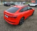 Червоний Ауді E-Tron, об'ємом двигуна 0 л та пробігом 51 тис. км за 46888 $, фото 17 на Automoto.ua