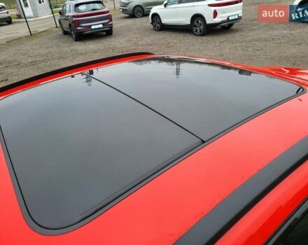 Червоний Ауді E-Tron, об'ємом двигуна 0 л та пробігом 51 тис. км за 46888 $, фото 70 на Automoto.ua