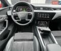 Червоний Ауді E-Tron, об'ємом двигуна 0 л та пробігом 68 тис. км за 33600 $, фото 21 на Automoto.ua