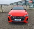Червоний Ауді E-Tron, об'ємом двигуна 0 л та пробігом 51 тис. км за 46888 $, фото 4 на Automoto.ua