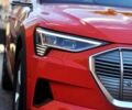 Красный Ауди E-Tron, объемом двигателя 0 л и пробегом 44 тыс. км за 32000 $, фото 1 на Automoto.ua