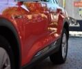 Красный Ауди E-Tron, объемом двигателя 0 л и пробегом 44 тыс. км за 32000 $, фото 9 на Automoto.ua