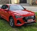 Красный Ауди E-Tron, объемом двигателя 0 л и пробегом 15 тыс. км за 44140 $, фото 11 на Automoto.ua