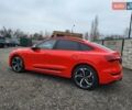 Червоний Ауді E-Tron, об'ємом двигуна 0 л та пробігом 51 тис. км за 46888 $, фото 26 на Automoto.ua