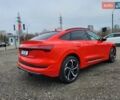Червоний Ауді E-Tron, об'ємом двигуна 0 л та пробігом 51 тис. км за 46888 $, фото 15 на Automoto.ua