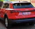 Красный Ауди E-Tron, объемом двигателя 0 л и пробегом 44 тыс. км за 32000 $, фото 31 на Automoto.ua