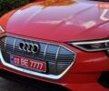 Красный Ауди E-Tron, объемом двигателя 0 л и пробегом 44 тыс. км за 32000 $, фото 4 на Automoto.ua
