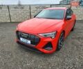 Червоний Ауді E-Tron, об'ємом двигуна 0 л та пробігом 51 тис. км за 46888 $, фото 3 на Automoto.ua