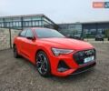 Червоний Ауді E-Tron, об'ємом двигуна 0 л та пробігом 51 тис. км за 46888 $, фото 8 на Automoto.ua
