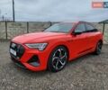Червоний Ауді E-Tron, об'ємом двигуна 0 л та пробігом 51 тис. км за 46888 $, фото 30 на Automoto.ua