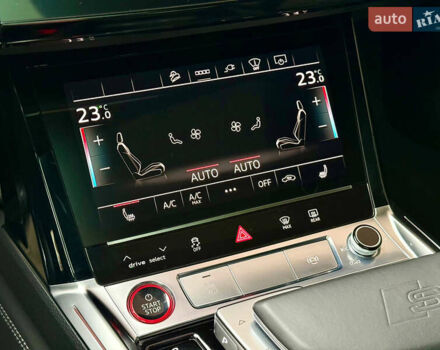 Красный Ауди E-Tron, объемом двигателя 0 л и пробегом 37 тыс. км за 49500 $, фото 74 на Automoto.ua