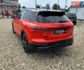 Красный Ауди E-Tron, объемом двигателя 0 л и пробегом 9 тыс. км за 34000 $, фото 3 на Automoto.ua
