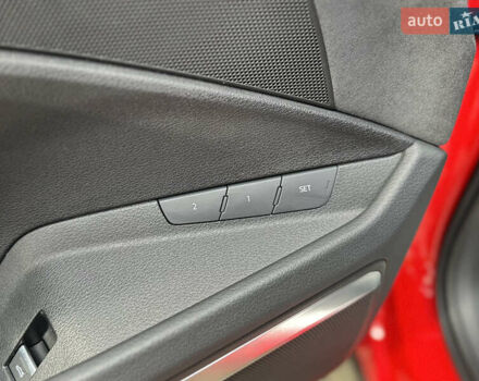 Красный Ауди E-Tron, объемом двигателя 0 л и пробегом 36 тыс. км за 48499 $, фото 45 на Automoto.ua