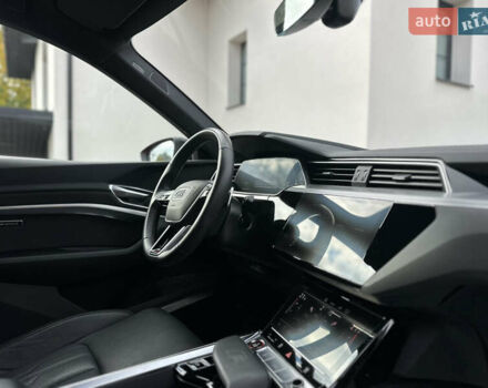 Ауди E-Tron 2022 в Луцке на Automoto.ua Красный Ауди E-Tron, объемом двигателя 0 л и пробегом 36 тыс. км за 48499 $, фото 92 на Automoto.ua