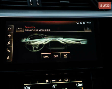 Червоний Ауді E-Tron, об'ємом двигуна 0 л та пробігом 175 тис. км за 28400 $, фото 94 на Automoto.ua