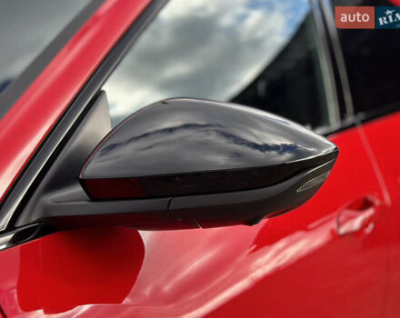 Красный Ауди E-Tron, объемом двигателя 0 л и пробегом 36 тыс. км за 48499 $, фото 27 на Automoto.ua