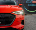 Червоний Ауді E-Tron, об'ємом двигуна 0 л та пробігом 175 тис. км за 28400 $, фото 6 на Automoto.ua