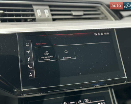 Ауди E-Tron 2022 в Луцке на Automoto.ua Красный Ауди E-Tron, объемом двигателя 0 л и пробегом 36 тыс. км за 48499 $, фото 66 на Automoto.ua